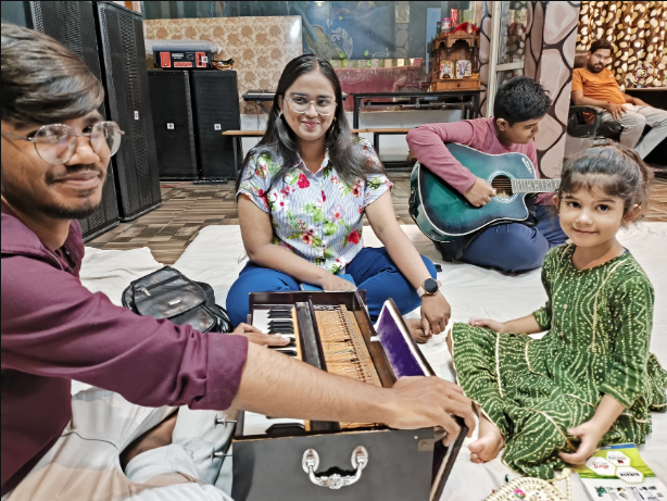 sangeet shala 2